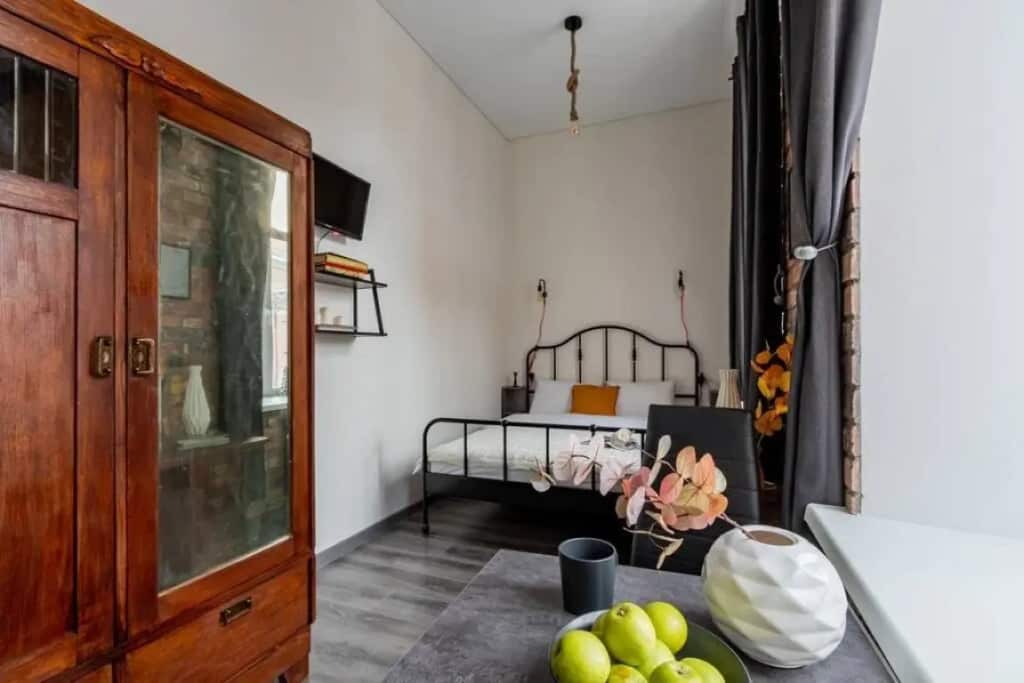 Na Shpalernoy Apartments: главное фото 1