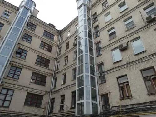 Cousy Appartments In Moscow: главное фото 1