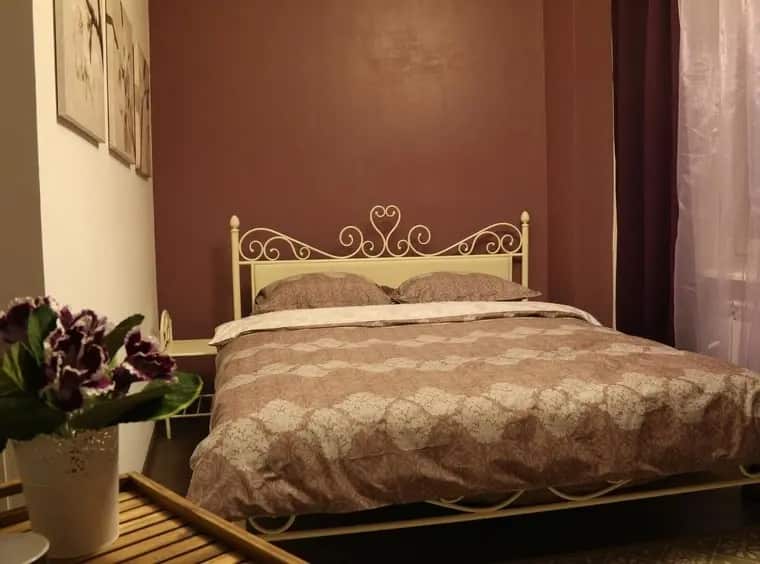 Hostelrus At Prechistenka: главное фото 1