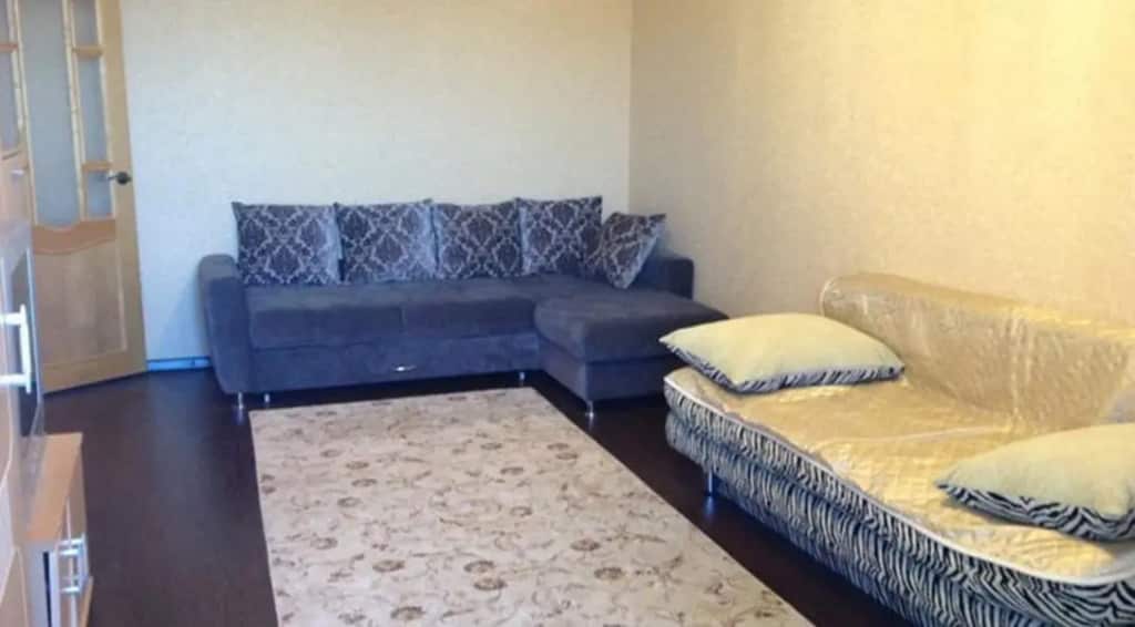 Apartment na Polevoy Ulitse 29: главное фото 1