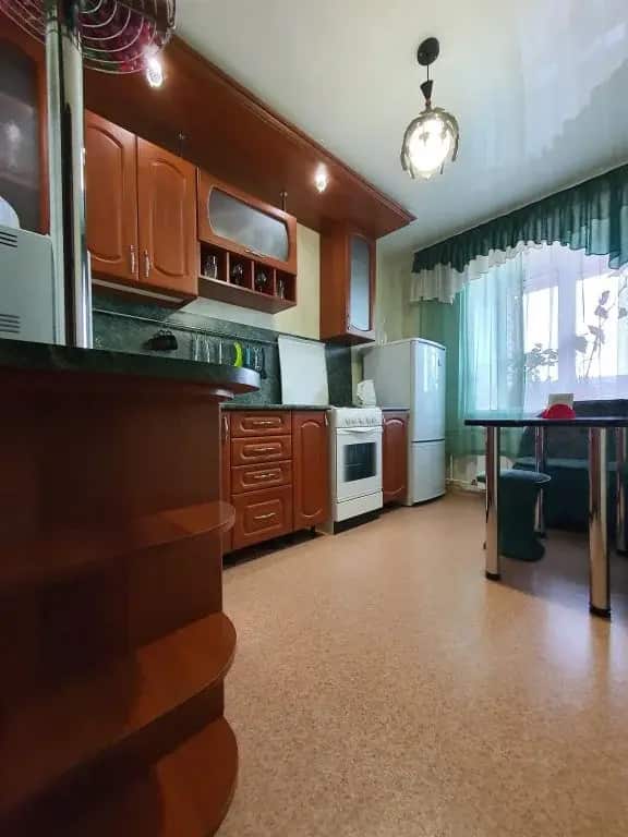 Privokzalnaya 7 Apartments: главное фото 1