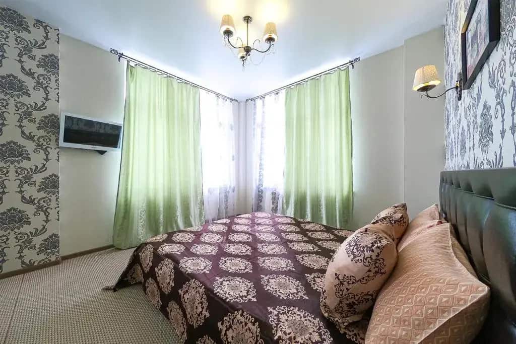 Mini Hotel De Gennin: главное фото 1