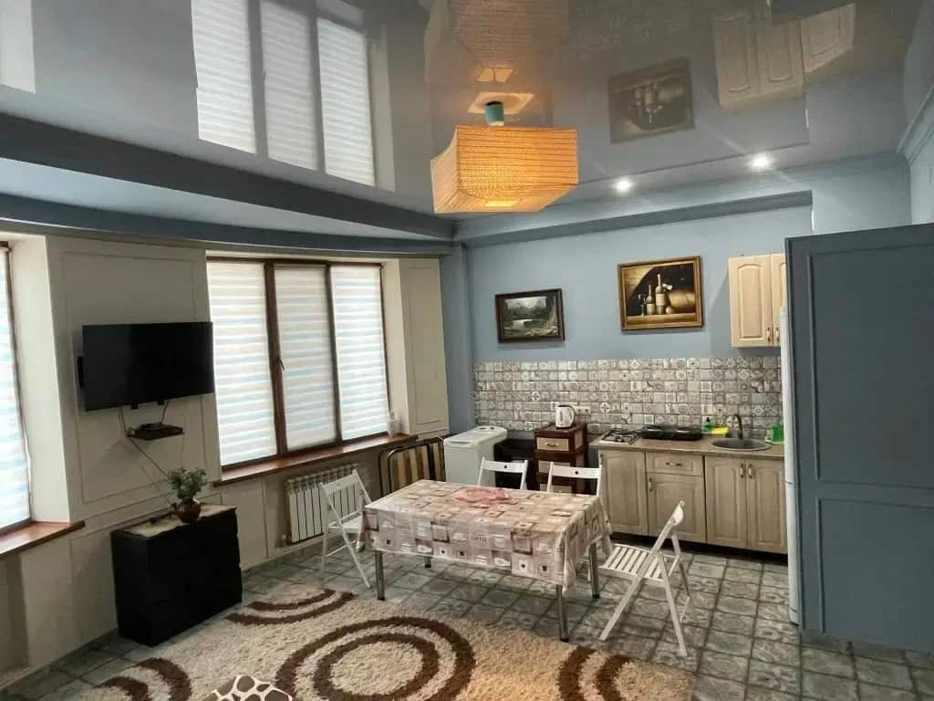 33M2 Studio Flat: главное фото 1