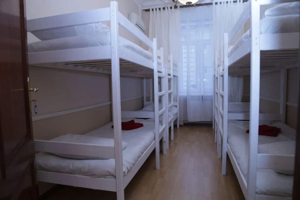 Жилое помещение Stay Inn: главное фото 1