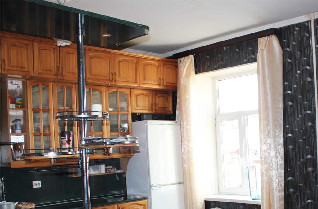 Hostel Kak Doma 2: главное фото 1