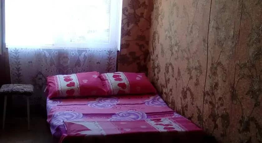 Guesthouse Alfa: главное фото 1