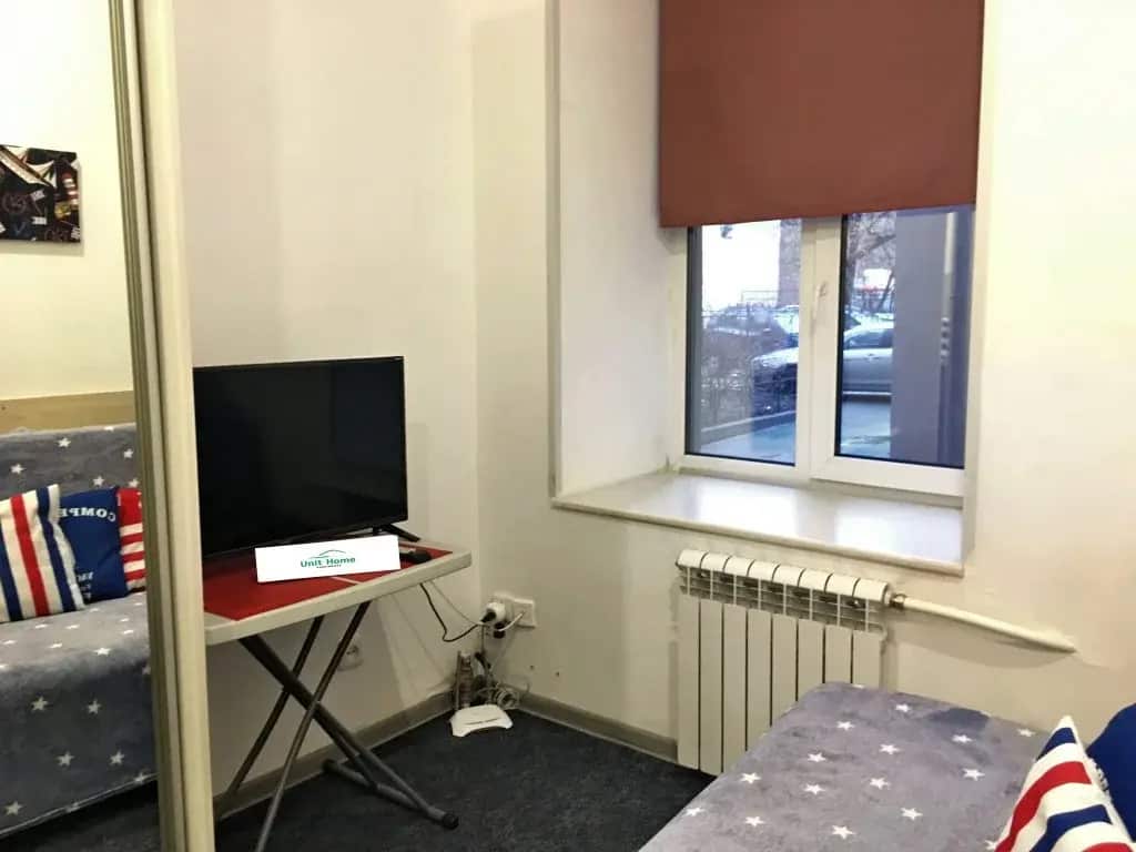 Na Lizyi Chajkinoj Apartments: главное фото 1