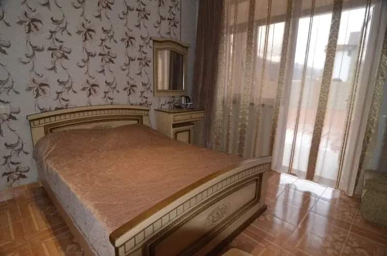 Hotel Assol: главное фото 1