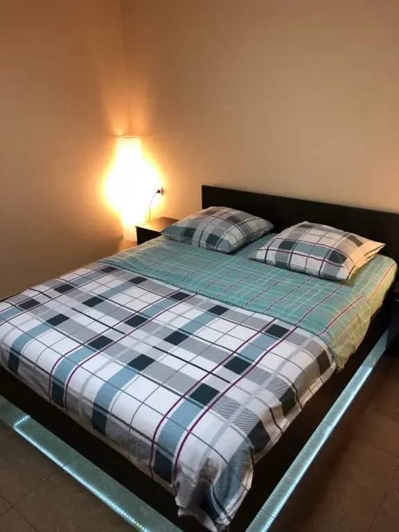 Luxe Apart-Hotel: главное фото 1