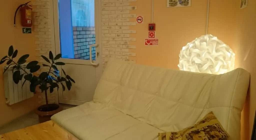 World Street Hostel: главное фото 1