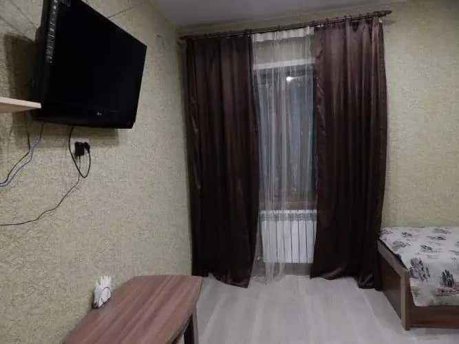 Vaytsekhovsky I Syn Mini-Hotel: главное фото 1