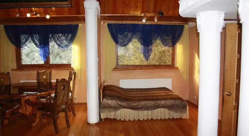 Anatol Cottage: главное фото 1