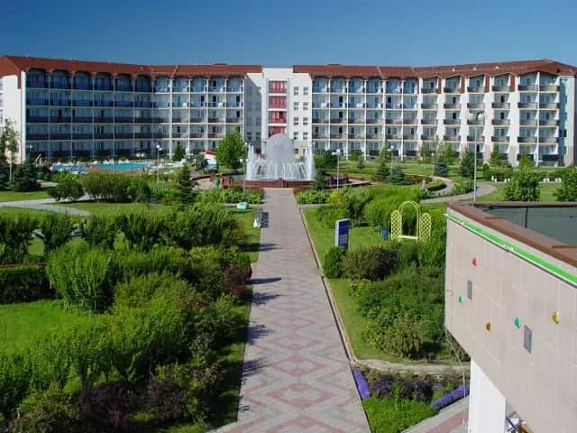 ЛОК Витязь: главное фото 1