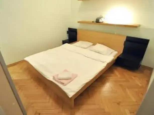 Brusov Serviced Apartement: главное фото 1