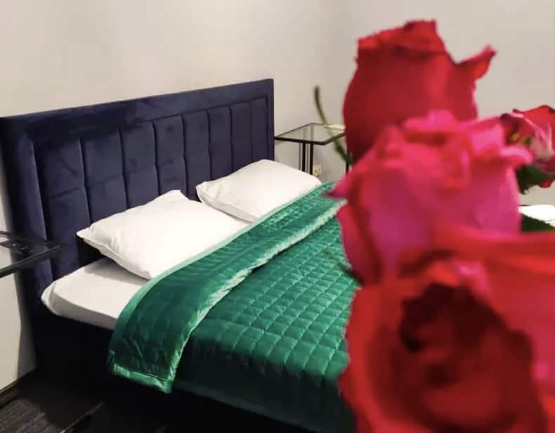 Otel' Moscow Point: главное фото 1