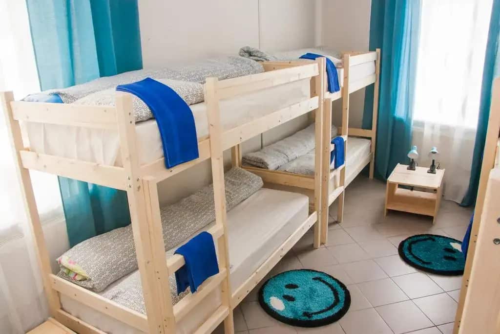 Hostel Feelin na Konyushennoy.: главное фото 1