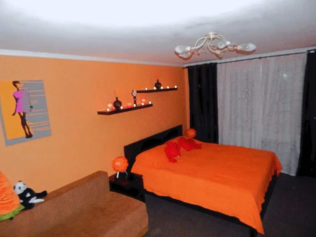 Pervomajskaja 74 Hanaka Apartments: главное фото 1