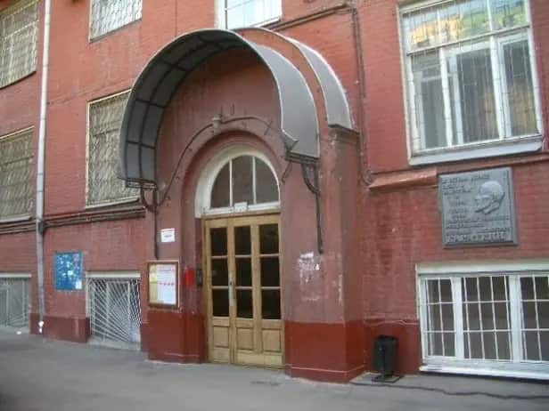7 Sky Hostel: главное фото 1