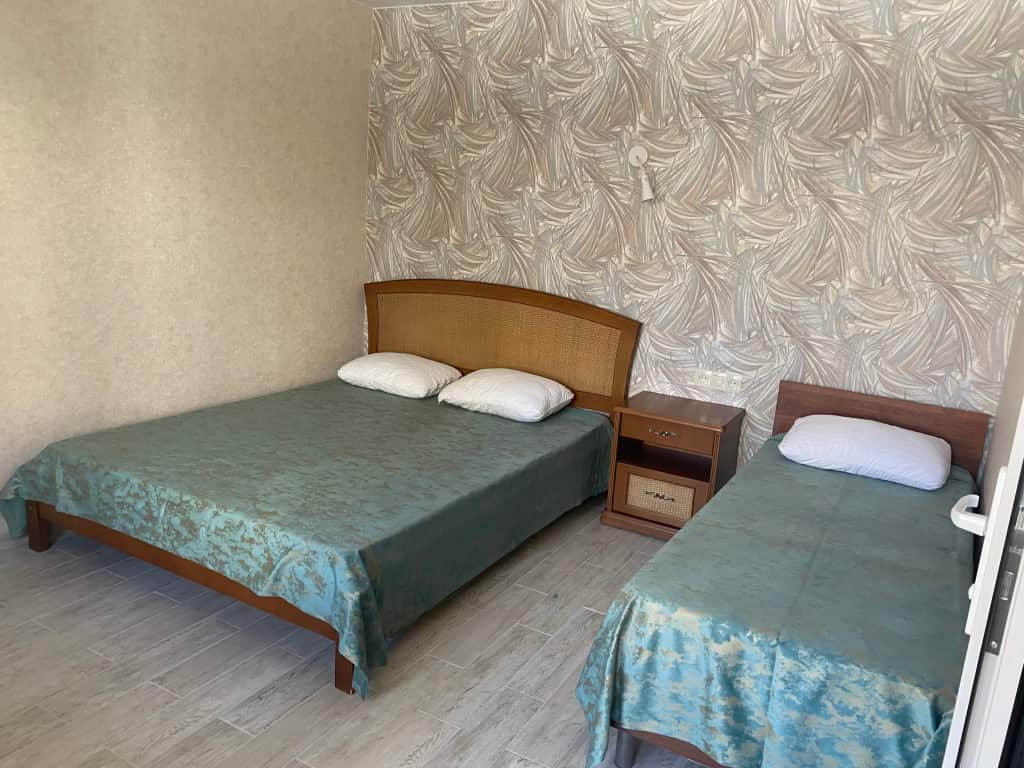 Hotel Viktoria: главное фото 1