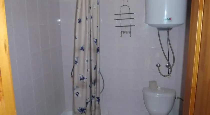 Anturium Guest House: главное фото 1