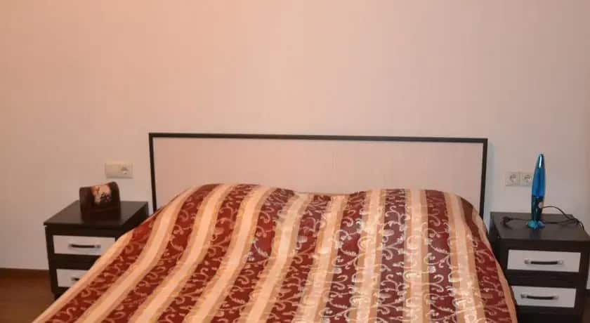 Mini Hotel Sindbad: главное фото 1