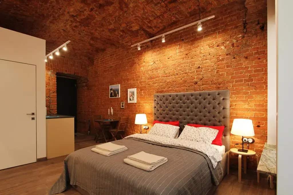 CoHome Loft Studio Lomonosova 24: главное фото 1