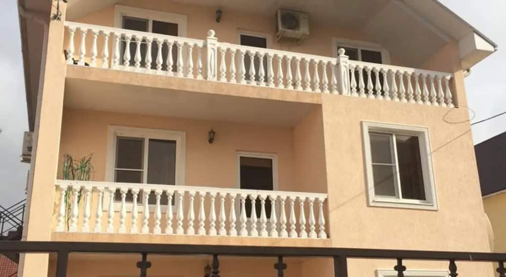 Guest House On Starookhotnichya: главное фото 1