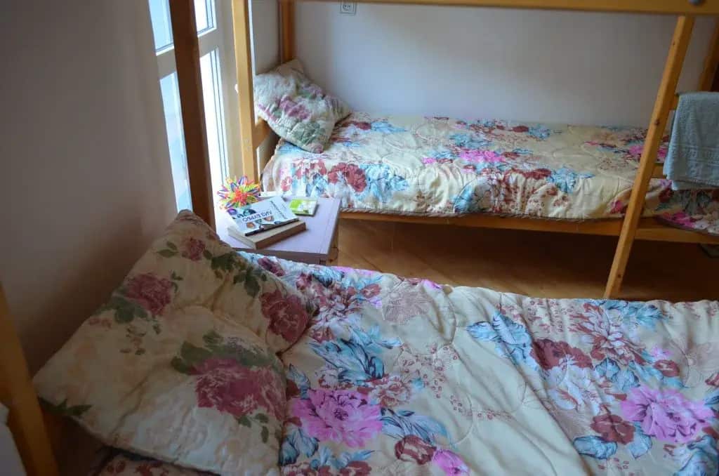 Гостевой Дом LS Home: главное фото 1