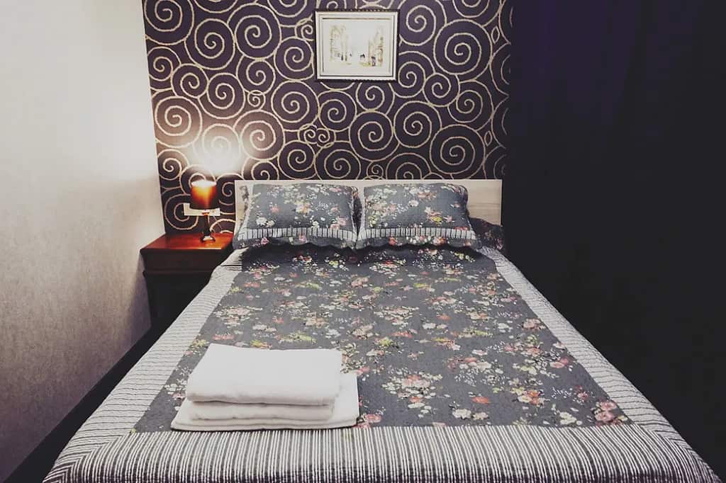 Hotel v Centre SPb Komfort: главное фото 1