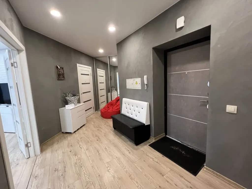 Na Aksakova 133 Apartments: главное фото 1