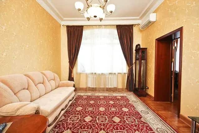 City Realty Central Апартаменты на Баррикадной: главное фото 1