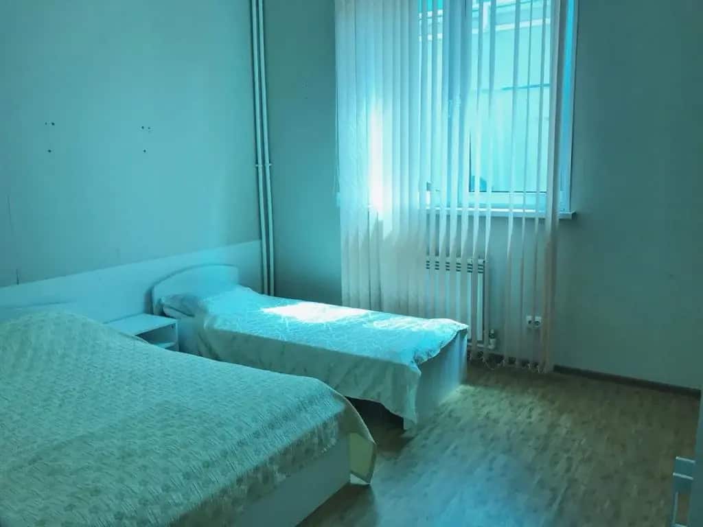 Russian Tour Apartments: главное фото 1