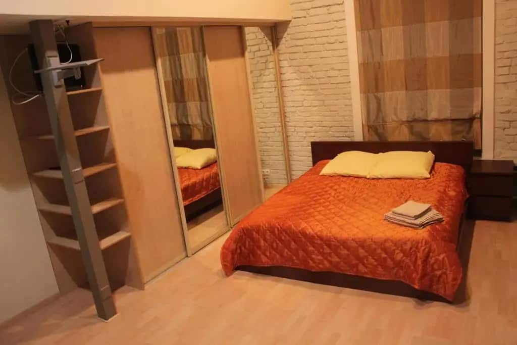 Mini Hotel Tsentralny: главное фото 1