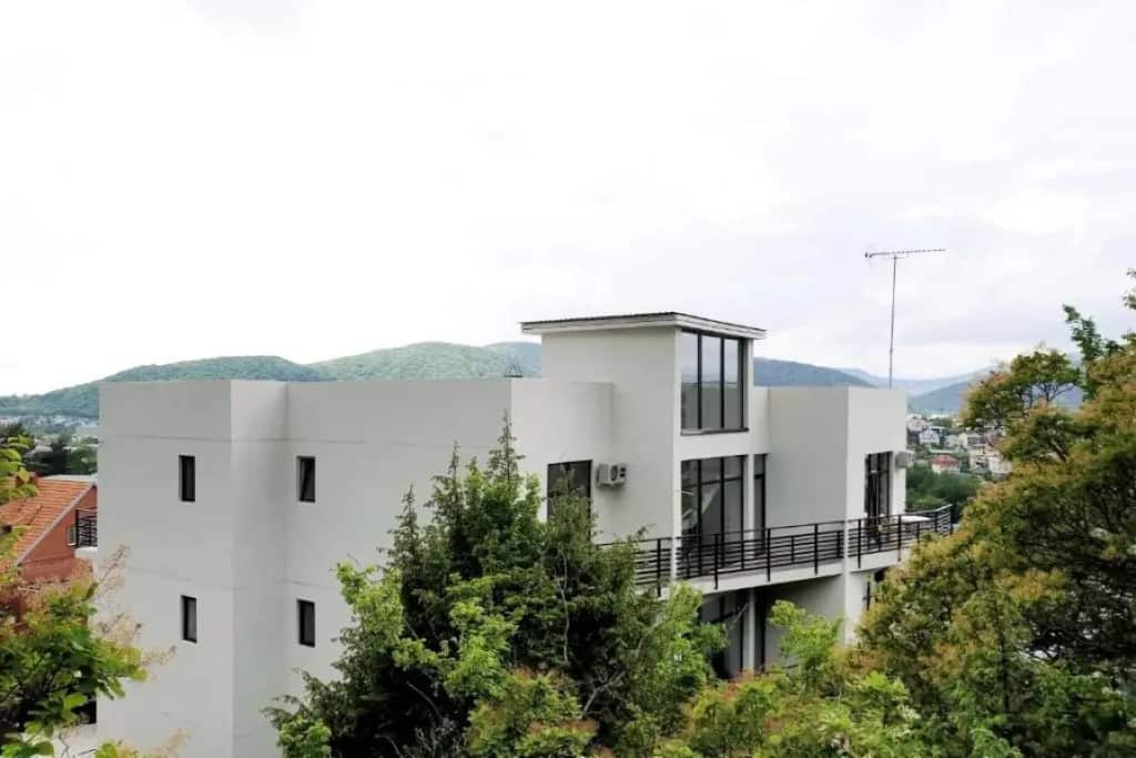 Apart Hotel Alpiyskiy: главное фото 1