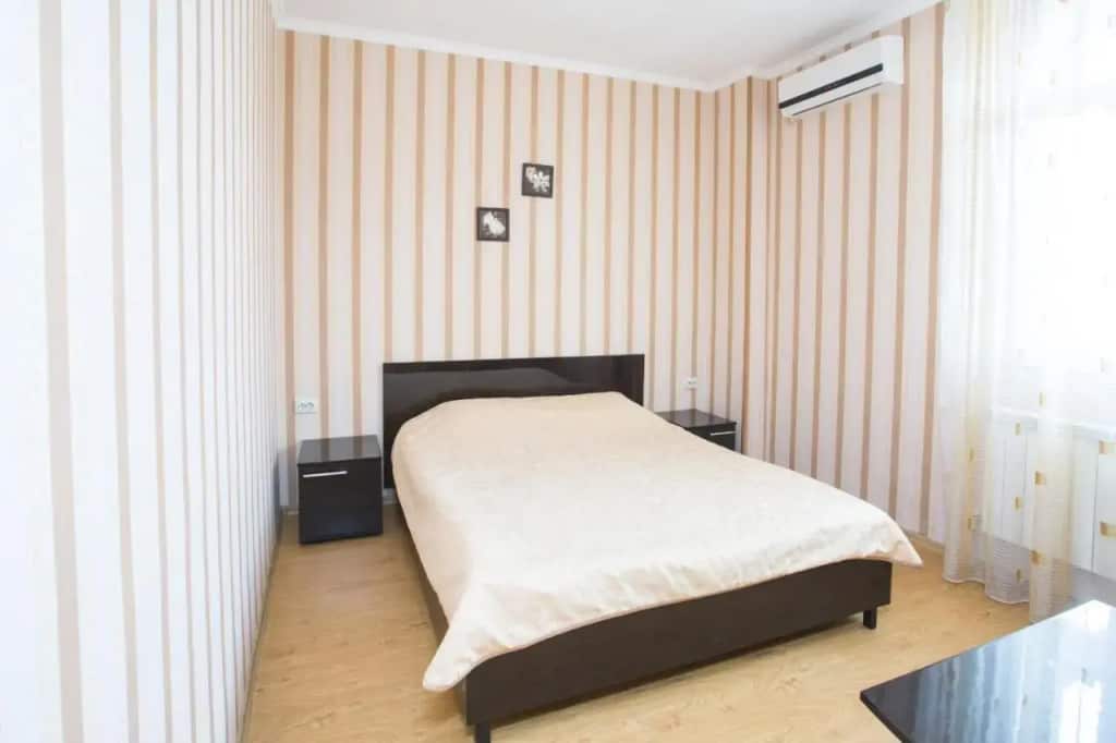 Hotel Zvyozdny: главное фото 1