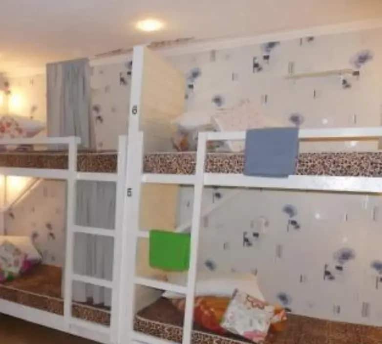 Hostel Pattaya: главное фото 1