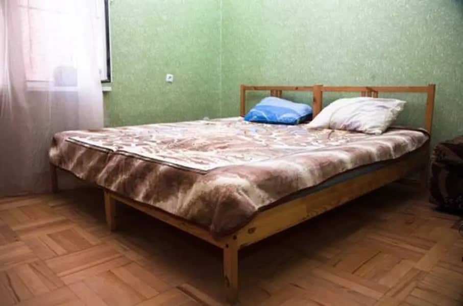 Apartment Budenovsky: главное фото 1