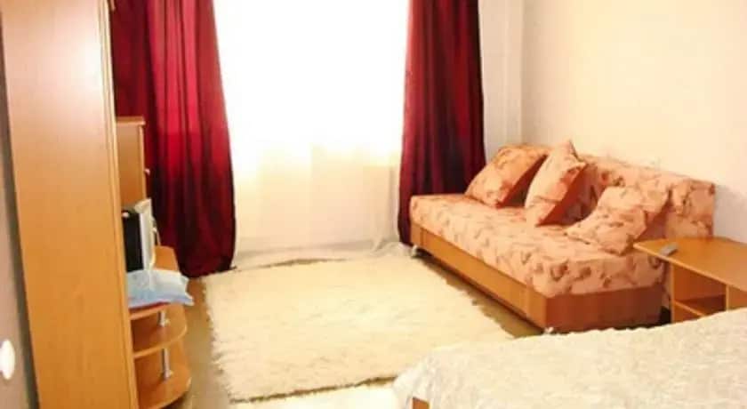 Apartments on Krasnoarmeyskaya: главное фото 1