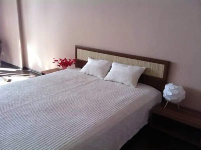 Afina Pallada Apartments Mtl Arena: главное фото 1