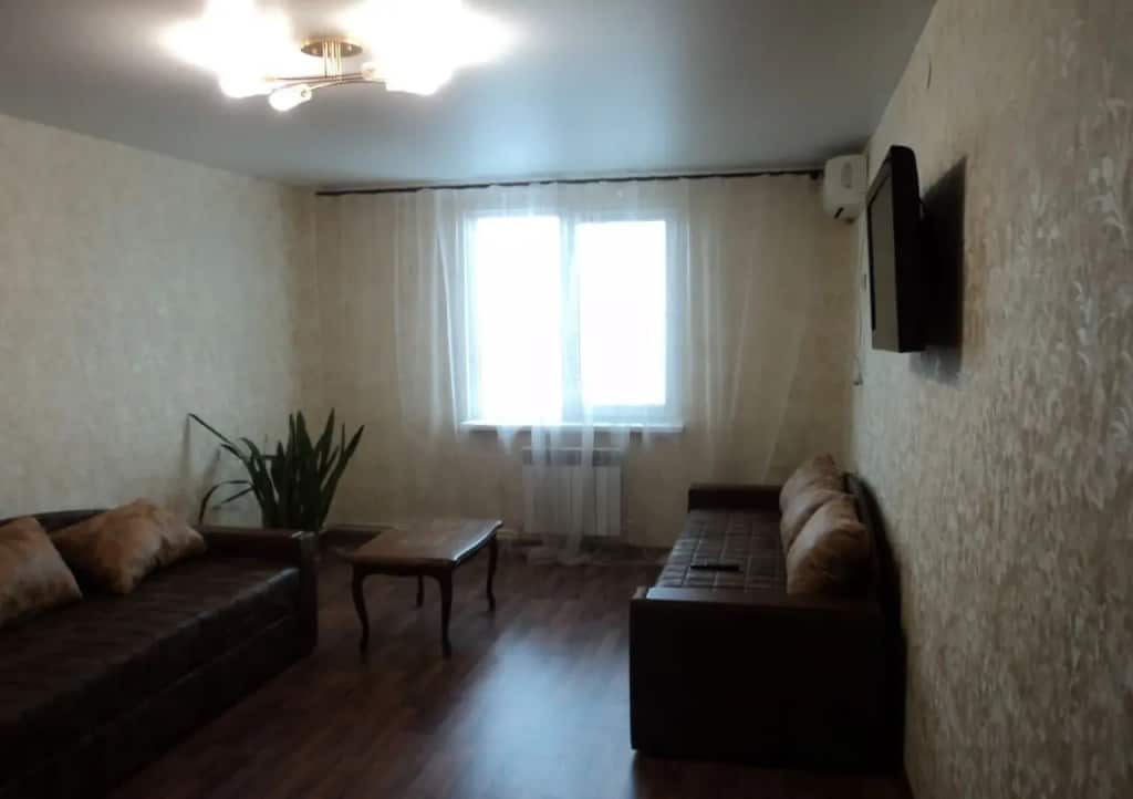 Guest House Na Internatsionalnoy: главное фото 1