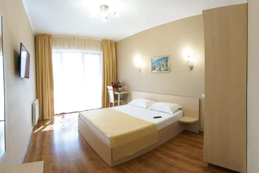 Daria Hotel: главное фото 1