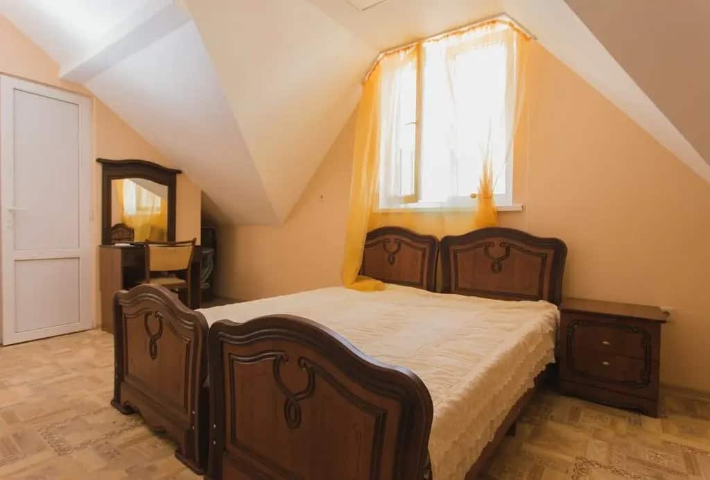Karina Mini Hotel: главное фото 1