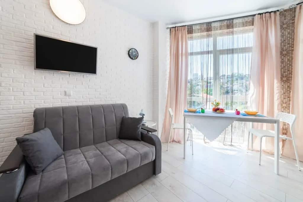 Deluxe In Maestro 2 Apartments: главное фото 1