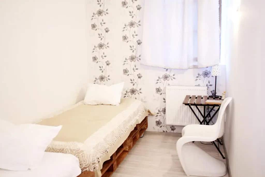 Luna Hostel: главное фото 1