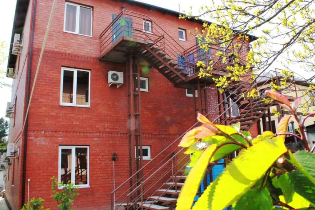 Kherson Guest House: главное фото 1