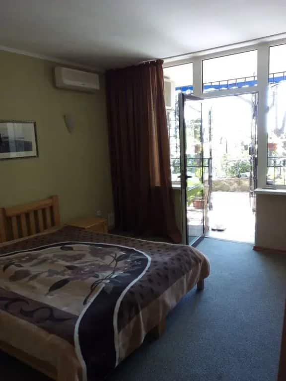 Villa paradiz: главное фото 1