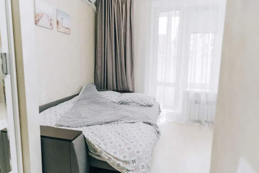 Apartamenty Atlant Apartments 38: главное фото 1