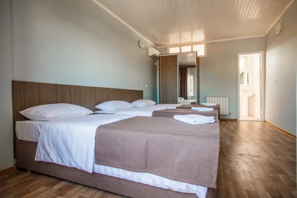 Hotel Globus: главное фото 1