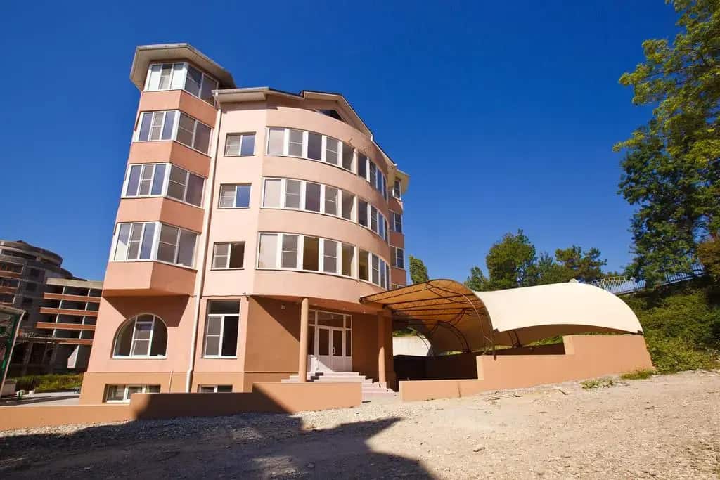 Kompliment Hotel: главное фото 1