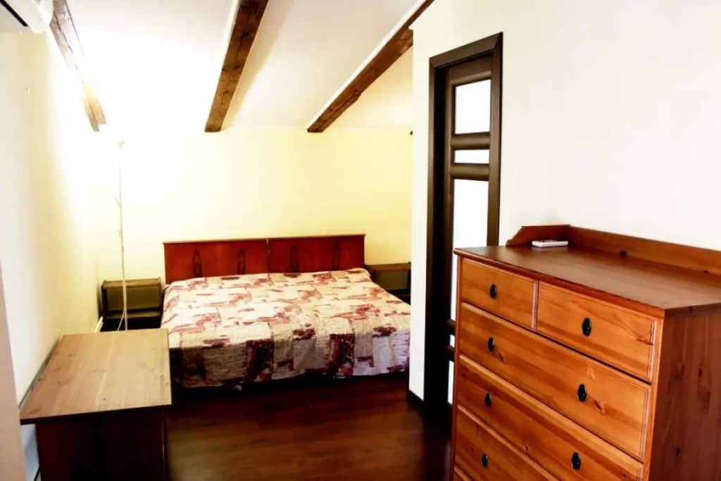 Hostel Om: главное фото 1